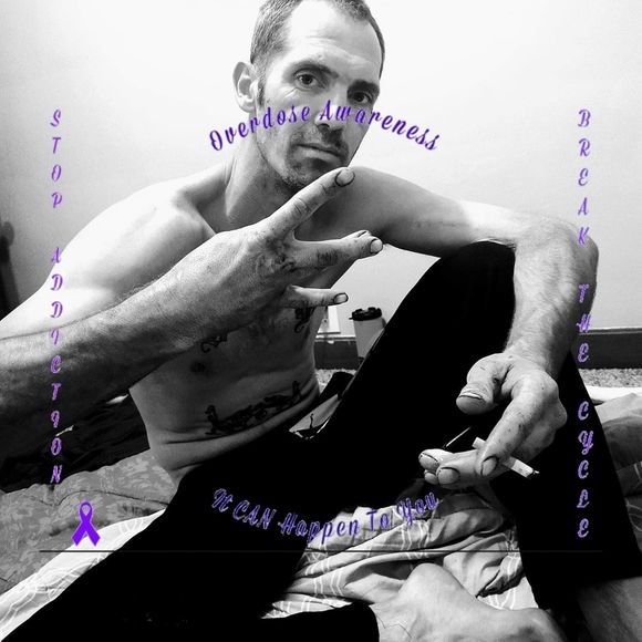 Meet your Posher, David - Picture 1 of 1